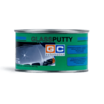 Шпатлевка со стекловолокном Glass Putty Gold Car 1,7кг